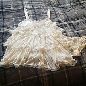 Victoria Secret nighty